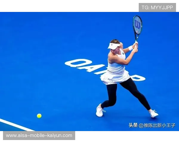 斯瓦泰克强势横扫凯斯莱巴金娜完胜阿尼西莫娃携手晋级WTA年终总决赛 斯瓦泰克强势横扫凯斯莱巴金娜完胜阿尼西莫娃携手晋级WTA年终总决赛