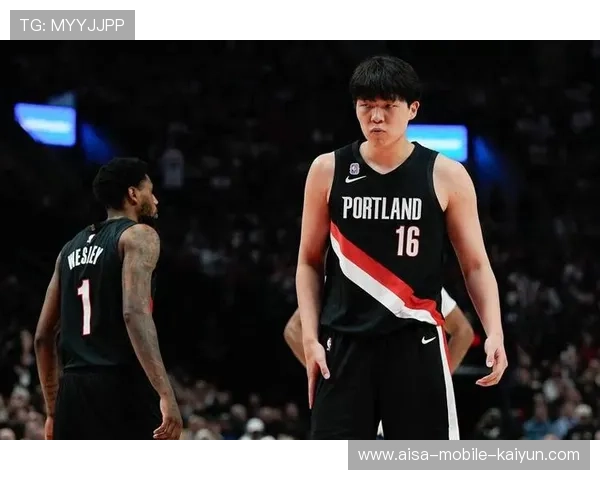 开拓者险胜掘金 杨瀚森未获登场机会球队表现引发热议 开拓者险胜掘金 杨瀚森未获登场机会球队表现引发热议