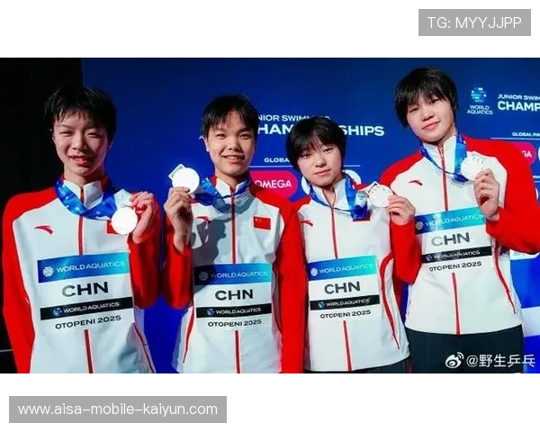 中国队19名选手出战游泳世青赛 力争再创佳绩挑战全球顶尖水平 中国队19名选手出战游泳世青赛 力争再创佳绩挑战全球顶尖水平