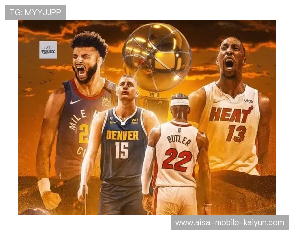 掘金目标王朝:开启篮球新时代的辉煌篇章 掘金目标王朝:开启篮球新时代的辉煌篇章