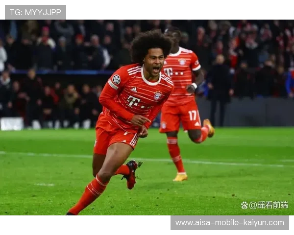 拜仁豪取16连胜，欧冠再胜巴黎=创历史，172亿身价对决，拜仁的欧冠