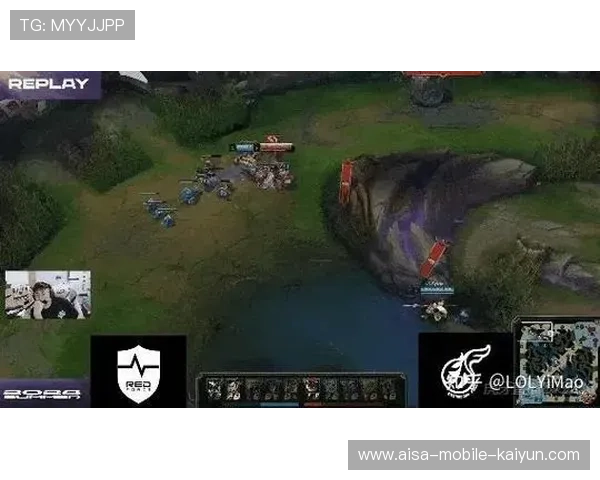 LoL全球赛事中野带线配合成就经典团灭