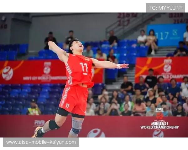 世界排球锦标赛激情开战，中国队奋勇争先，世界排球锦标赛2022