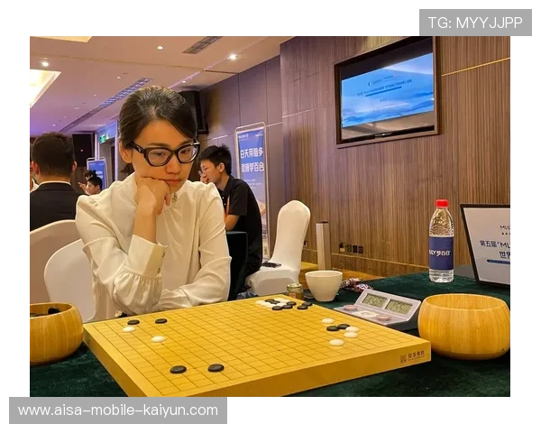 中国棋手包揽中日韩围棋精英邀请赛4强，中日韩围棋世界冠军