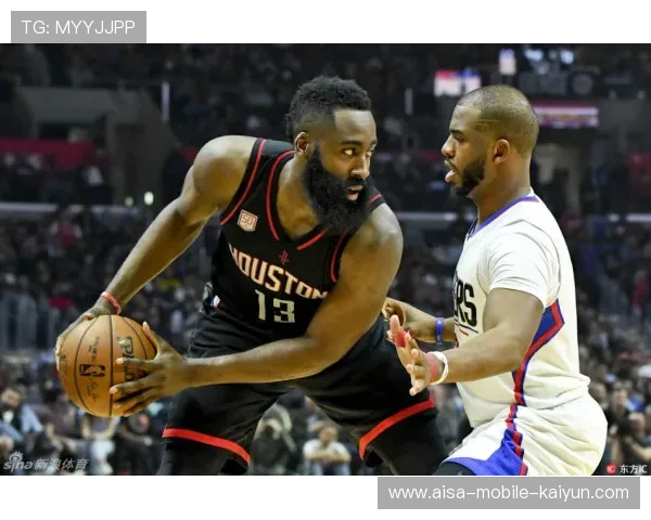 哈登大号三双助快船终结六连败，球队士气回升