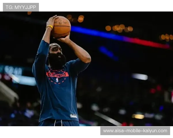 哈登罚球稳稳命中，76人在最后关头保住领先