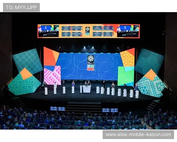 2026年世界杯抽签结果曝光，加拿大与英格兰同组引起本土媒体强烈关注