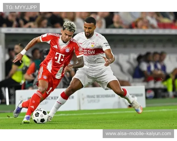 拜仁高位压迫：造成对手连续失误的战术解码