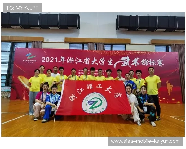 浙江队组织体系的完整性越来越突出