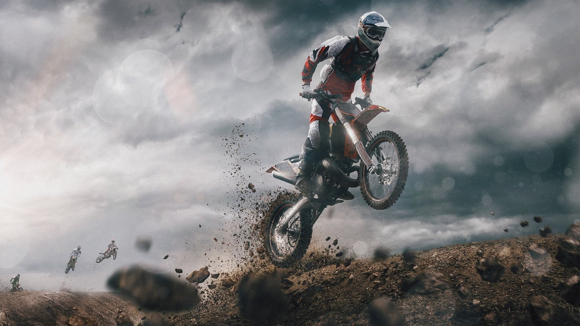 “新生入学首跑” 新生集体绕校园一圈完成报到仪式